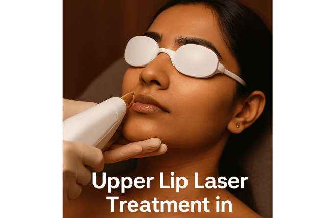 Lip Filler Treatment in Lucknow 